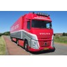 WSI VOLVO FH AERO GLOBETROTTER XL ZUIDWEST Logistiek