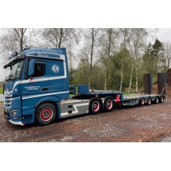WSI MERCEDES-BENZ ACTROS MP4 STREAM SPACE Kai Andersens