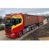 WSI SCANIA R HIGHLINE CR20H A. Theunissen Wekerom B.V.
