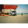 Tekno Iveco Turbostar Dreier