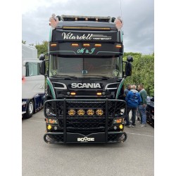 Tekno Scania R-serie Topline Vilardell Transport