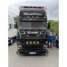 Tekno Scania R-serie Topline Vilardell Transport