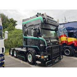Tekno Scania R-serie Topline Vilardell Transport