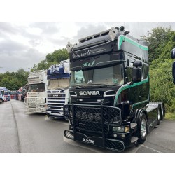 Tekno Scania R-serie Topline Vilardell Transport