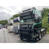 Tekno Scania R-serie Topline Vilardell Transport