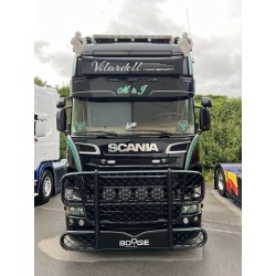 Tekno Scania R-serie Topline Vilardell Transport