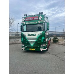 Tekno Scania Next Gen R590 Highline Hendrik Eeg
