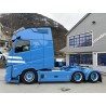 Tekno Volvo FH Aero Globetrotter XXL Tenden Transport