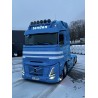 Tekno Volvo FH Aero Globetrotter XXL Tenden Transport