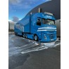 Tekno Volvo FH Aero Globetrotter XXL Tenden Transport