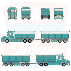 Tekno Scania 4-Serie Torpedo Jakob Pedersen