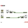 WSI VOLVO FH5 GLOBETROTTER Rachet