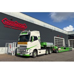WSI VOLVO FH5 GLOBETROTTER Rachet