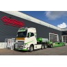 WSI VOLVO FH5 GLOBETROTTER Rachet