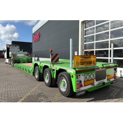 WSI VOLVO FH5 GLOBETROTTER Rachet