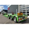 WSI VOLVO FH5 GLOBETROTTER Rachet