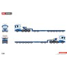 WSI SCANIA S HIGHLINE CS20H L.A. van den Heuvel