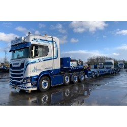 WSI SCANIA S HIGHLINE CS20H L.A. van den Heuvel