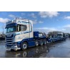 WSI SCANIA S HIGHLINE CS20H L.A. van den Heuvel