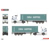 WSI VOLVO FH AERO GLOBETROTTER Van der Most