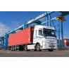 WSI VOLVO FH AERO GLOBETROTTER Van der Most