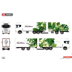 WSI SCANIA S HIGHLINE CS20H JZ Transport Noviflora