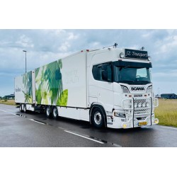WSI SCANIA S HIGHLINE CS20H JZ Transport Noviflora
