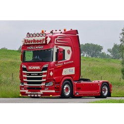 WSI SCANIA R HIGHLINE CR20H Verhoef Transport