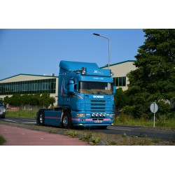 Tekno Scania 4-serie Xenitrans