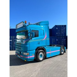 Tekno Scania 4-serie Xenitrans
