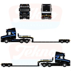 Tekno Scania T Next Gen Skoveng