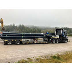 Tekno Scania T Next Gen Skoveng