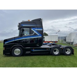 Tekno Scania T Next Gen Skoveng