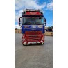 Tekno Volvo FH05 Globetrotter XL Hislop, James S