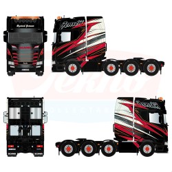 Tekno Scania NGS Jensen
