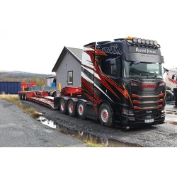 Tekno Scania NGS Jensen