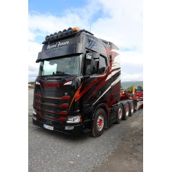Tekno Scania NGS Jensen