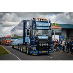 Tekno Scania R-serie Topline Skor