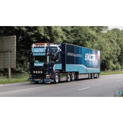 Tekno Scania R-serie Topline Skor