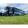 Tekno Scania R-serie Topline Skor