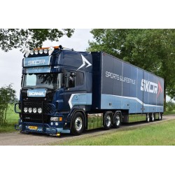 Tekno Scania R-serie Topline Skor
