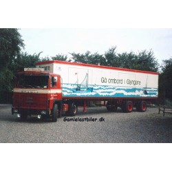 WSI SCANIA 0 SERIES Alfred Pedersen