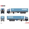 WSI DAF 2800 Reining Groningen