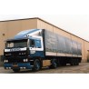WSI DAF 2800 Reining Groningen