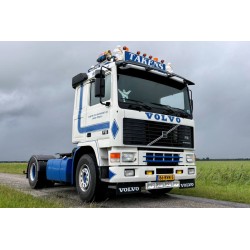 WSI VOLVO F16 Takens Internationaal Transport B.V.