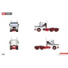 WSI SCANIA 3 SERIES TORPEDO Tage Kristensen