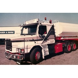 WSI SCANIA 3 SERIES TORPEDO Tage Kristensen