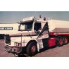 WSI SCANIA 3 SERIES TORPEDO Tage Kristensen