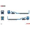 WSI VOLVO FH4 SLEEPER CAB Kanson