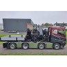 WSI VOLVO FH5 SLEEPER CAB G. van Harten
